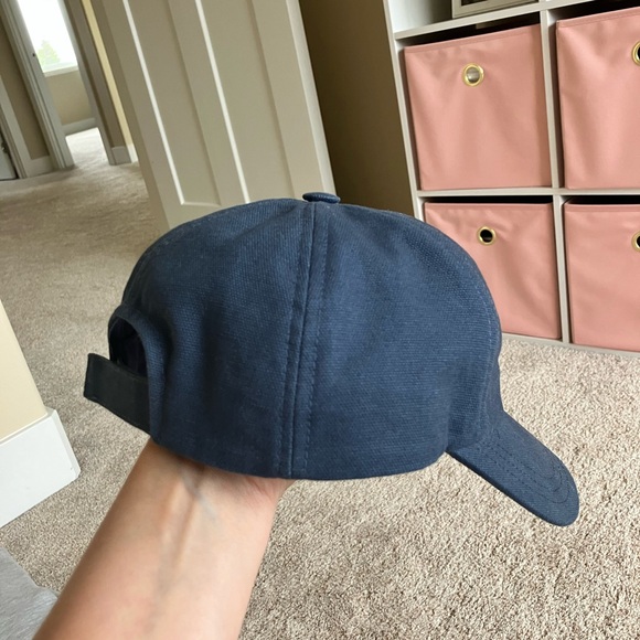 Isabel Marant Tyron Cap - Picture 3 of 6